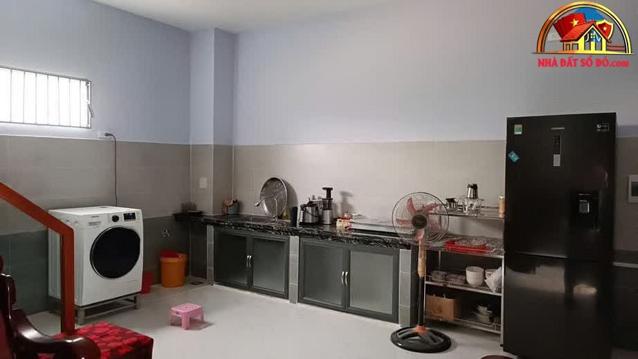 Bán nhà mặt phố Nguyễn Duy Quận 8 Hồ Chí Minh giá chỉ 9.9 tỷ