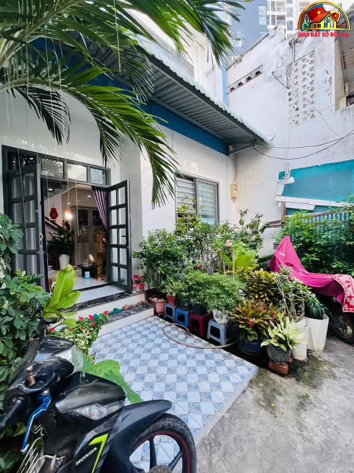 Bán nhà mặt phố Nguyễn Duy Quận 8 Hồ Chí Minh giá chỉ 9.9 tỷ