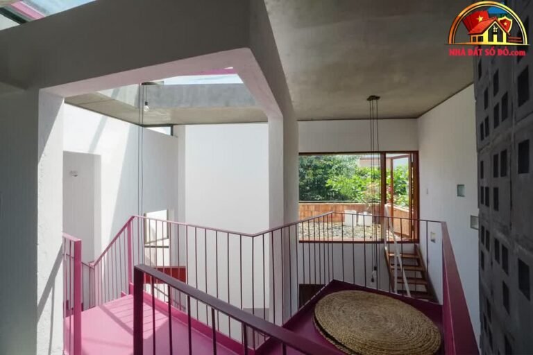 Nhà đất sổ đỏ Phan Đăng Lưu, Phú Nhuận 80m2, 5 tầng, 17.5 tỷ