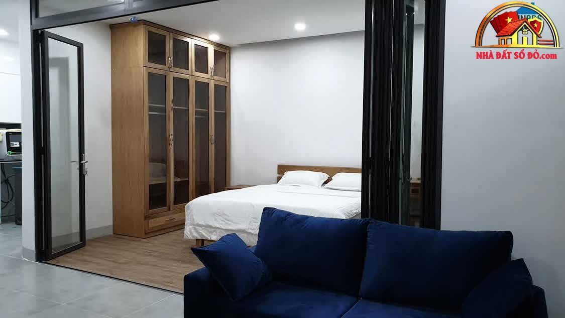 Bán căn hộ chung cư Lavida Plus 55m² tại Quận 7 Hồ Chí Minh giá 4,3 tỷ