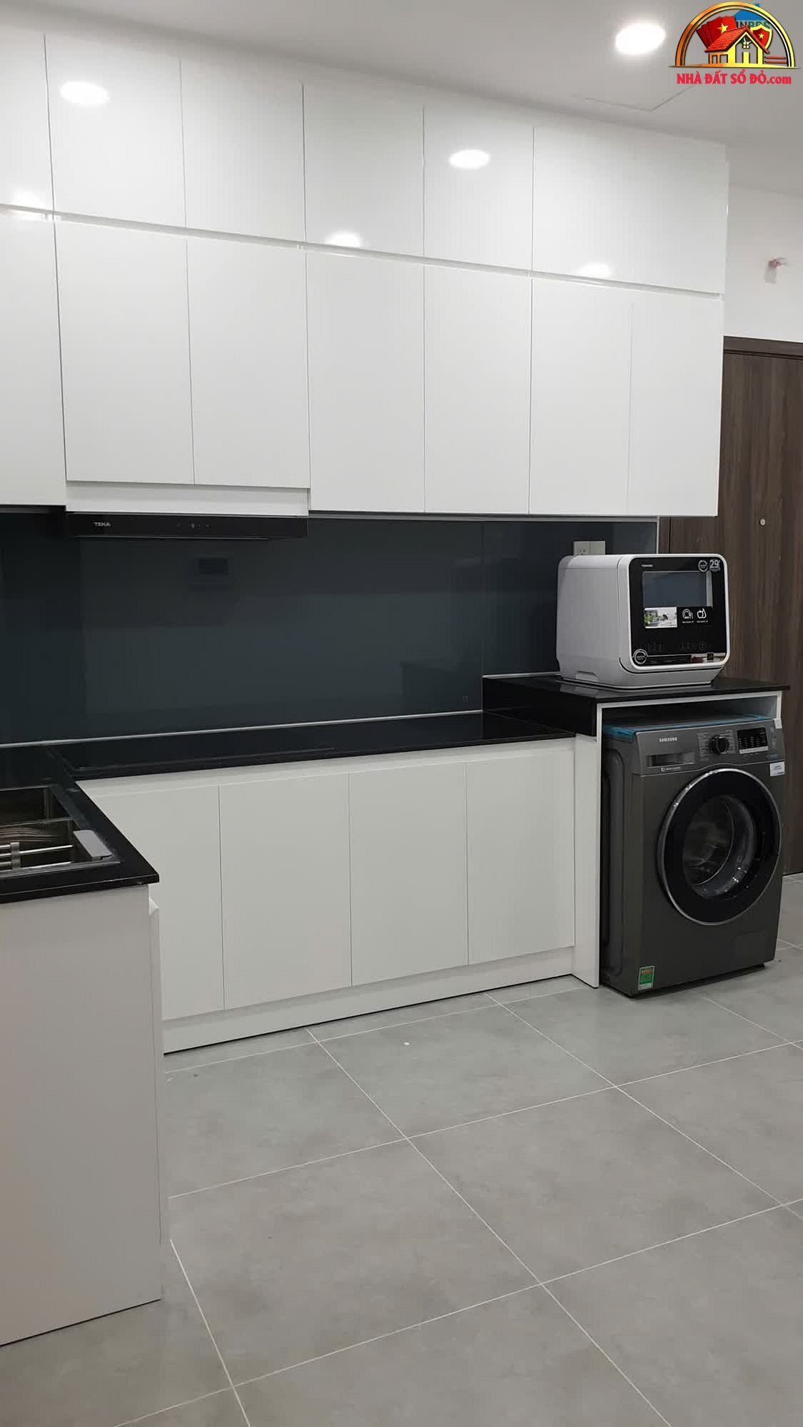 Bán căn hộ chung cư Lavida Plus 55m² tại Quận 7 Hồ Chí Minh giá 4,3 tỷ