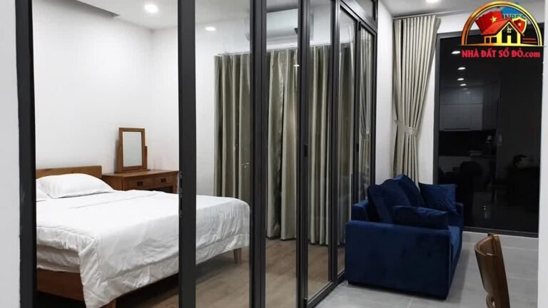 Bán căn hộ chung cư Lavida Plus 55m² tại Quận 7 Hồ Chí Minh giá 4,3 tỷ