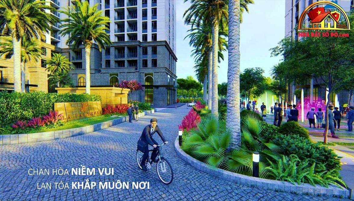 Bán căn hộ chung cư Khải Hoàn Prime 2.2 tỷ, Nhà Bè, Hồ Chí Minh
