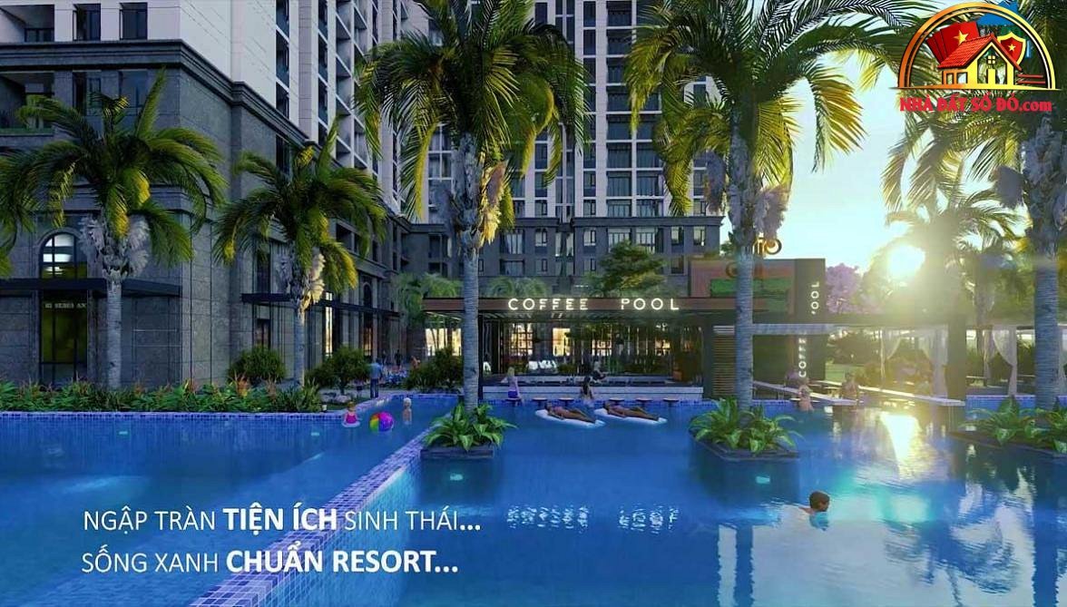 Bán căn hộ chung cư Khải Hoàn Prime 2.2 tỷ, Nhà Bè, Hồ Chí Minh