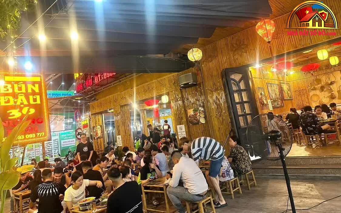 Bán cửa hàng giá tốt tại 37 Lý Thái Tông, Thanh Khê Đà Nẵng