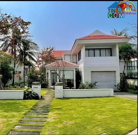 Nhà đất sổ đỏ Đà Nẵng – Biệt thự Ocean Villa… – Bán biệt thự Quận Ngũ Hành Sơn – Đà Nẵng giá Thỏa thuận