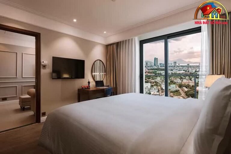 Bán căn hộ chung cư Alphanam Luxury Apartment mặt … – Bán chung cư Quận Sơn Trà – Đà Nẵng giá Thỏa thuận