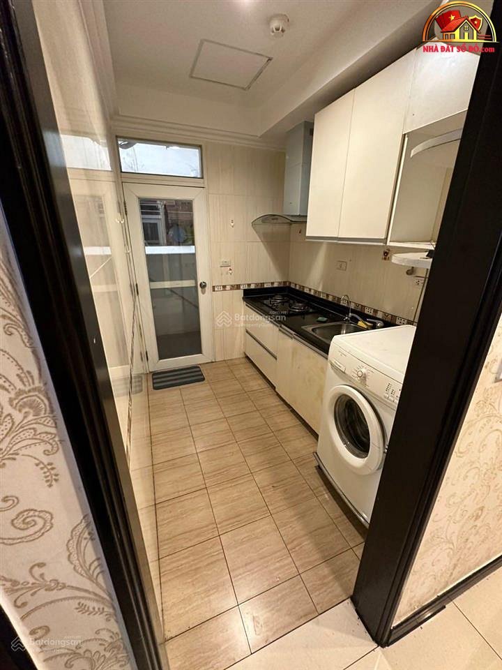 Bán căn hộ chung cư sổ đỏ The Flemington Phường 15 Quận 11