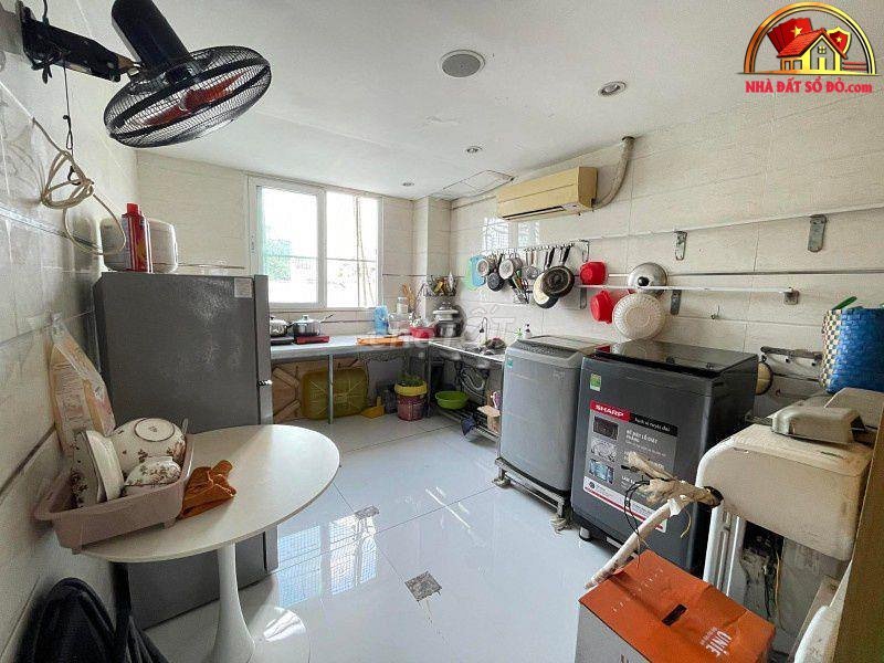 Nhà đất sổ đỏ 2 mặt tiền kinh doanh tại Huỳnh Văn … – Bán nhà mặt phố Quận Phú Nhuận – TP Hồ Chí Minh giá 10 – 15 tỷ