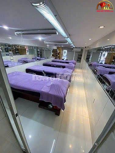 Nhà đất sổ đỏ 2 mặt tiền kinh doanh tại Huỳnh Văn … – Bán nhà mặt phố Quận Phú Nhuận – TP Hồ Chí Minh giá 10 – 15 tỷ