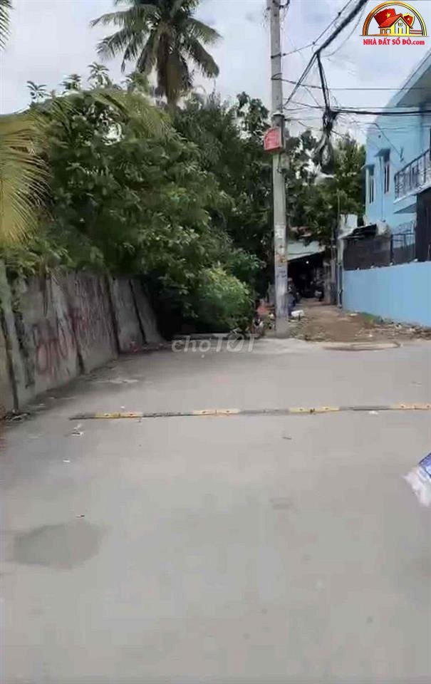 Nhà đất sổ đỏ Quận 12 TP.HCM – Bán dãy trọ thu nhập 12.5 triệu/tháng