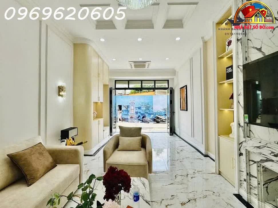 Bán nhà mặt phố Quận 8 Hồ Chí Minh, diện tích 66m², giá chỉ 3,5 tỷ