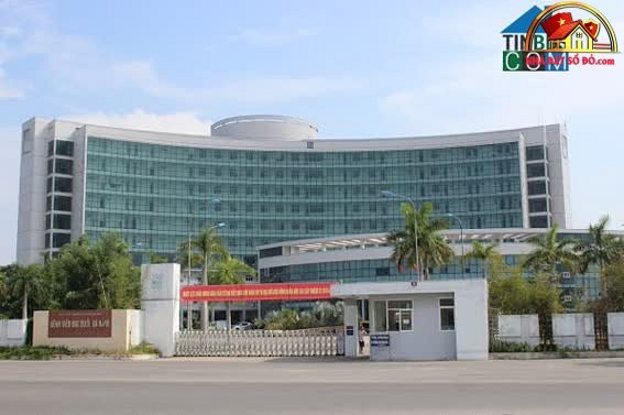 Bán đất nền dự án Lakeside Palace Liên Chiểu Đà Nẵng 100m2 giá 2.05 tỷ