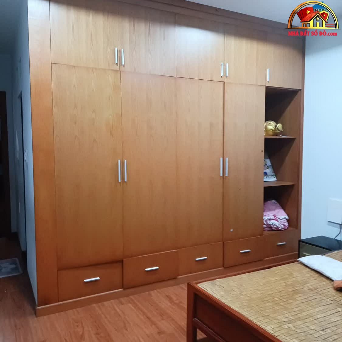 Bán nhà riêng sổ đỏ Thủ Đức 4 lầu giá 11.5 tỷ diện… – Bán nhà phân lô, liền kề Quận Thủ Đức – TP Hồ Chí Minh giá 10 – 15 tỷ