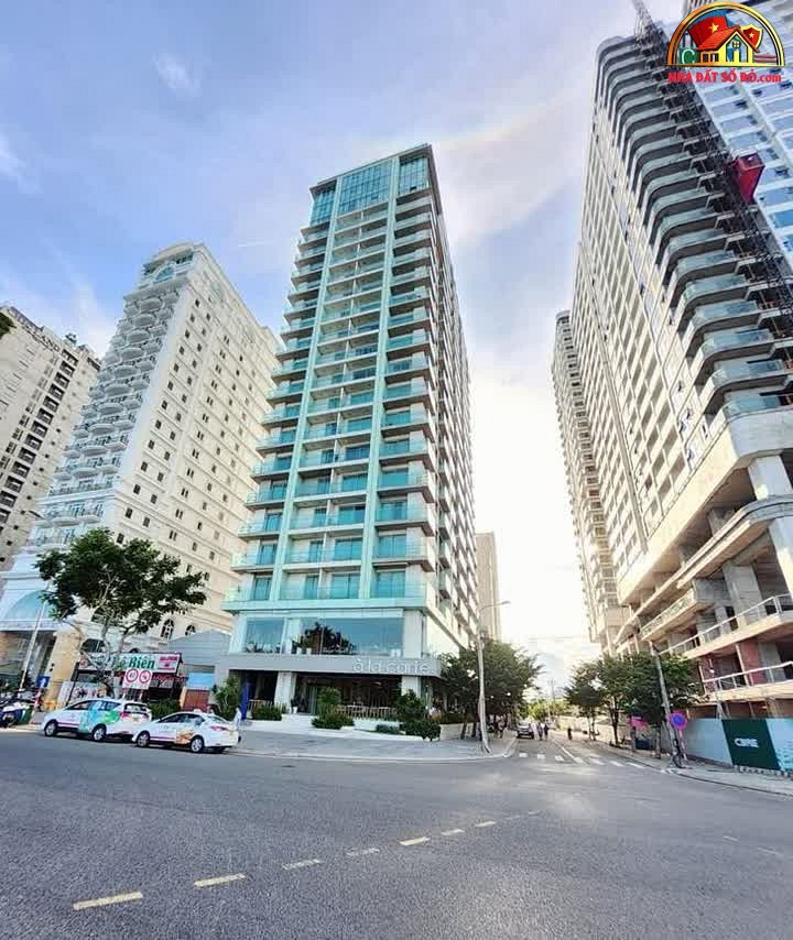 Bán căn hộ chung cư À La Carte Sơn Trà Đà Nẵng 70m² giá 6 tỷ
