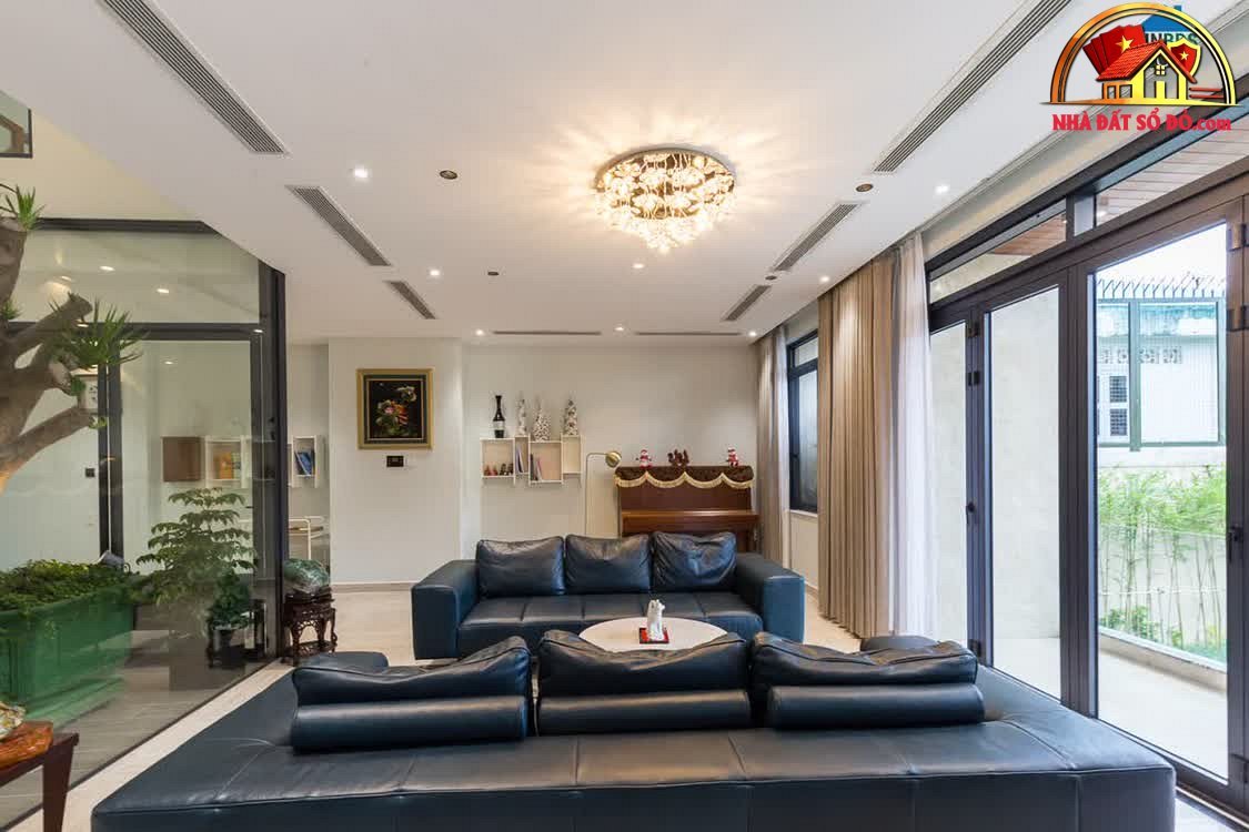 Nhà đất sổ đỏ Phú Nhuận bán nhà mặt phố 148m2 giá 16.8 tỷ