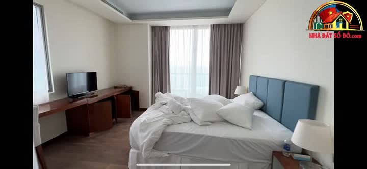 Bán căn hộ chung cư có sổ đỏ tại Sơn Trà Đà Nẵng – Căn hộ À Lacarte