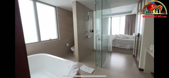 Bán căn hộ chung cư có sổ đỏ tại Sơn Trà Đà Nẵng – Căn hộ À Lacarte