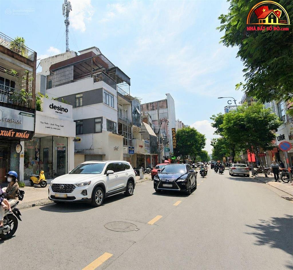 Nhà đất sổ đỏ Phú Nhuận TP.HCM diện tích 60m2 giá 8.5 tỷ