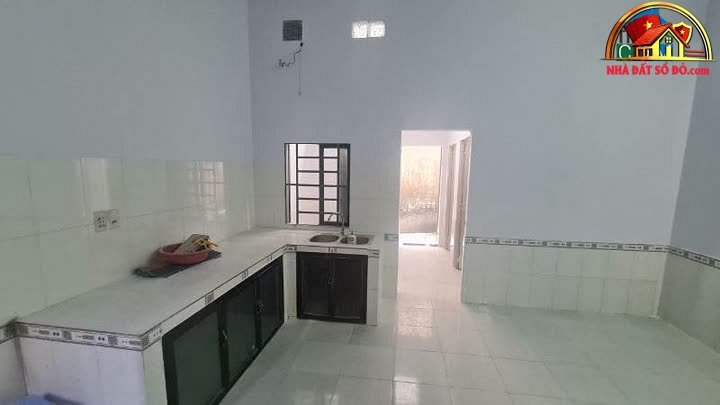 Nhà đất sổ đỏ Cẩm Lệ Đà Nẵng – Bán nhà 100m² giá 2.05 tỷ