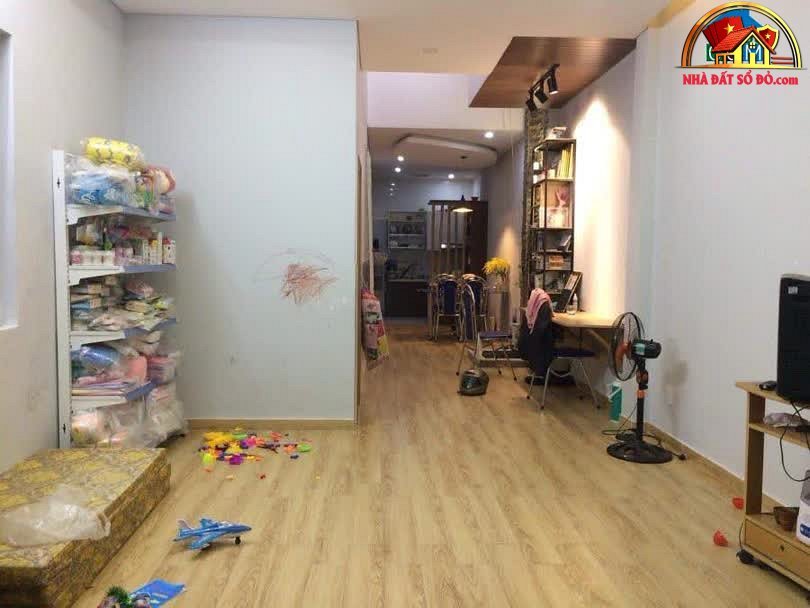 Nhà đất sổ đỏ Liên Chiểu Đà Nẵng 92m² giá 2.1 tỷ