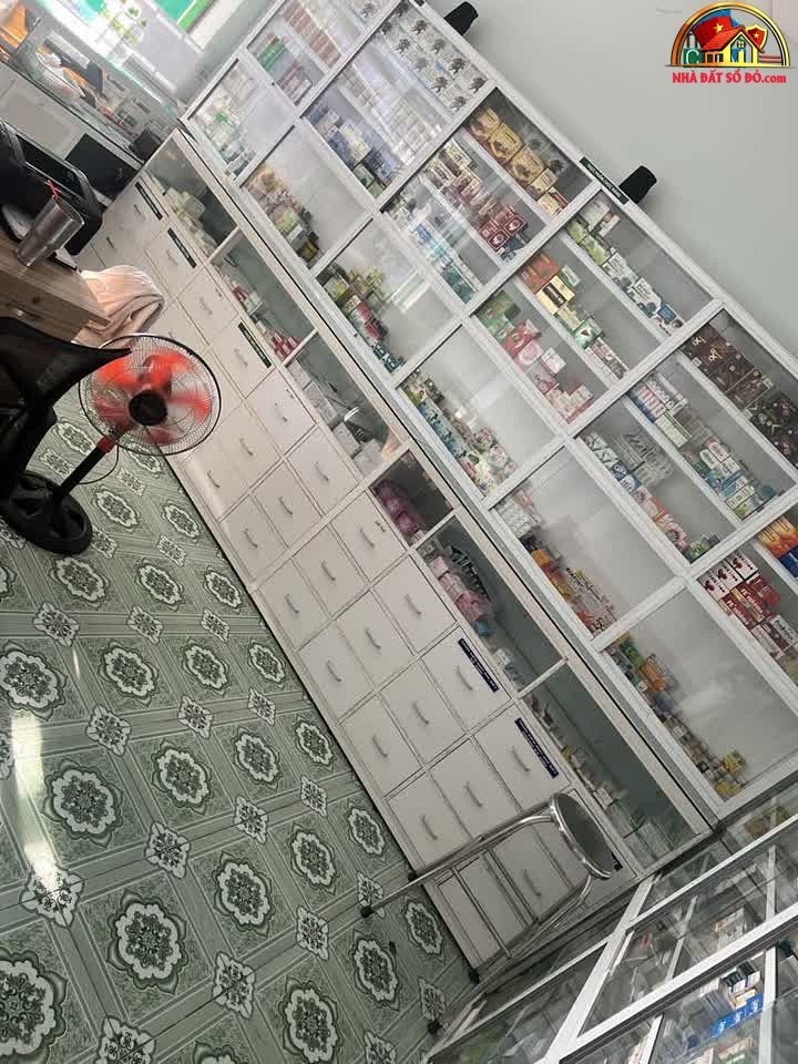 Nhà đất sổ đỏ Quận 5 Hồ Chí Minh, Bán nhà mặt phố 15,1 tỷ hướng Tây Bắc
