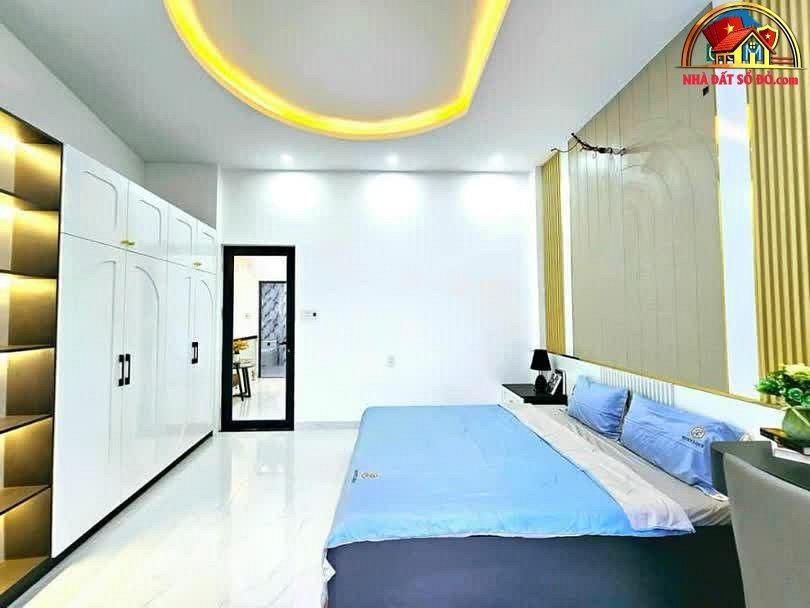Bán nhà mặt phố 3 tầng đẹp tại Hải Châu, Đà Nẵng chỉ 3.38 tỷ