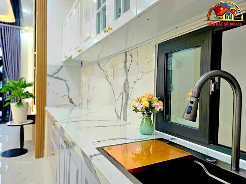 Bán nhà mặt phố 3 tầng đẹp tại Hải Châu, Đà Nẵng chỉ 3.38 tỷ