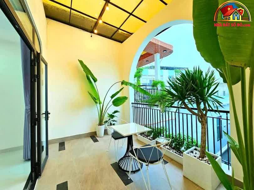 Bán nhà mặt phố 3 tầng đẹp tại Hải Châu, Đà Nẵng chỉ 3.38 tỷ