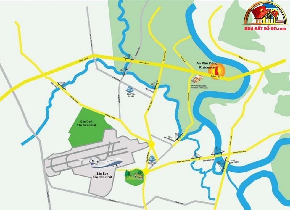 Bán căn hộ chung cư sổ đỏ Quận 12 chỉ 5.7 tỷ, 196 m²