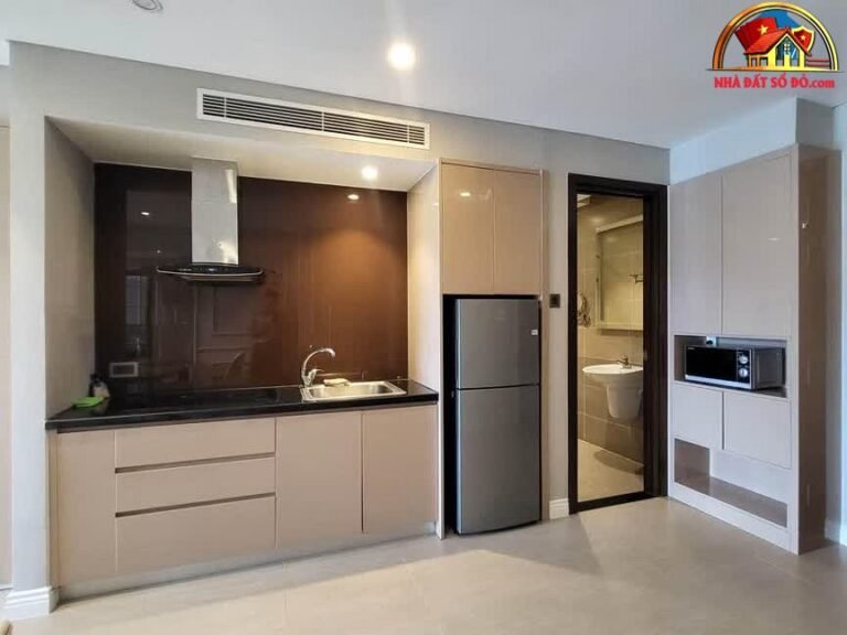 Bán căn hộ chung cư 58m2 Alphanam Luxury Apartment Sơn Trà Đà Nẵng