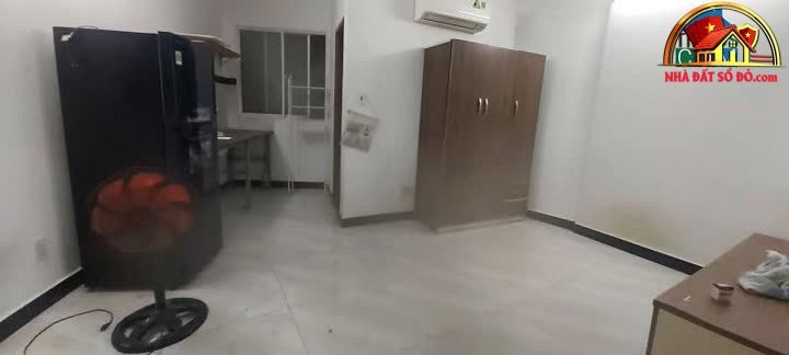 Nhà đất sổ đỏ Quận 3 Hồ Chí Minh – Bán nhà riêng Cách Mạng Tháng Tám giá 3.9 tỷ