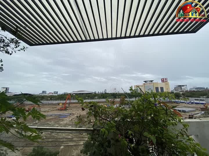 Bán nhà mặt phố Nguyễn Lộ Trạch Hải Châu Đà Nẵng 7.88 tỷ 120m²