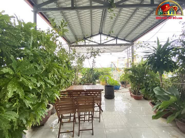 Bán nhà mặt phố Nguyễn Lộ Trạch Hải Châu Đà Nẵng 7.88 tỷ 120m²