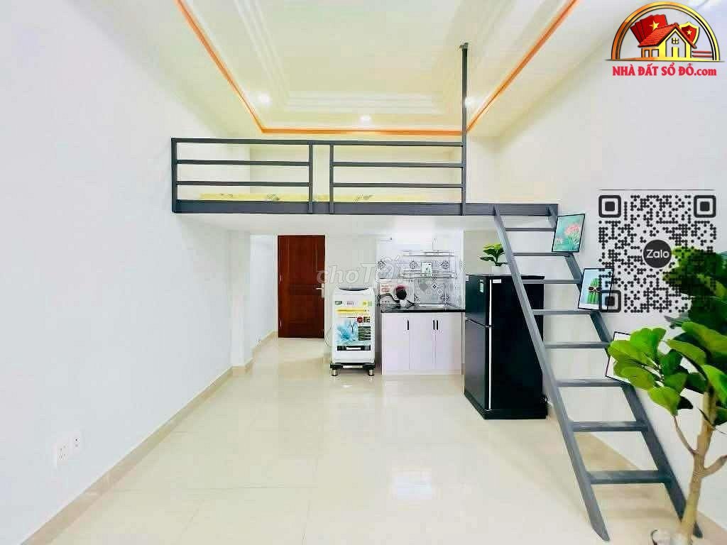 Bán nhà mặt tiền 72A Cư xá Phú Lâm D Quận 6 TP.HCM giá 8.1 tỷ