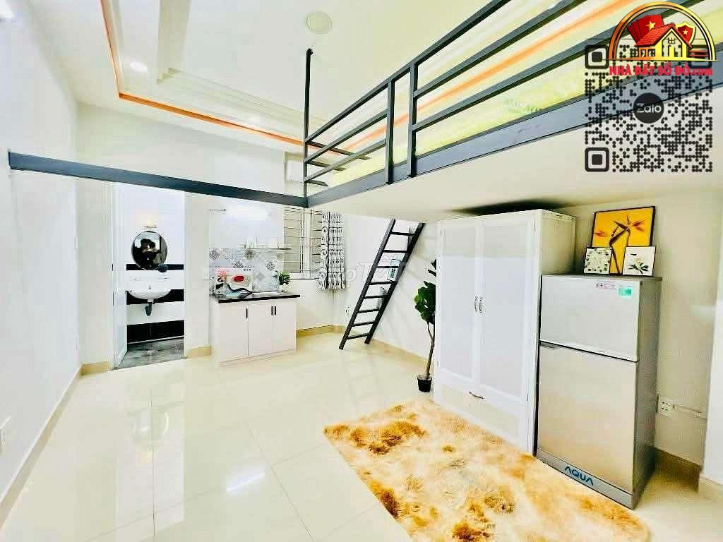 Bán nhà mặt tiền 72A Cư xá Phú Lâm D Quận 6 TP.HCM giá 8.1 tỷ