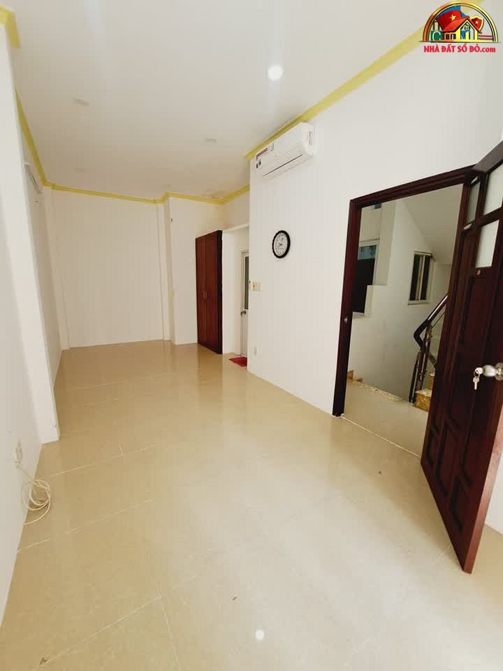 Nhà đất sổ đỏ Quận 5 Hồ Chí Minh – Nhà đẹp đường Huỳnh Mẫn Đạt chỉ 5.5 tỷ