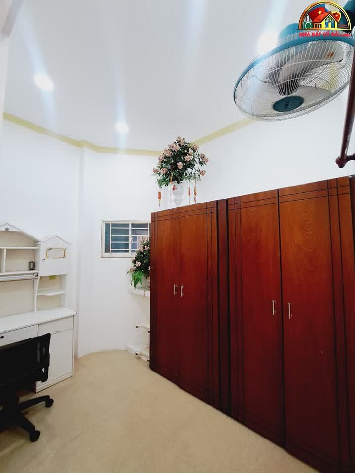 Nhà đất sổ đỏ Quận 5 Hồ Chí Minh – Nhà đẹp đường Huỳnh Mẫn Đạt chỉ 5.5 tỷ
