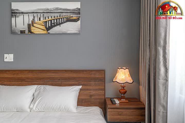 Nhà mặt phố bán sổ đỏ đường Nguyễn Đôn Tiết Hải Châu Đà Nẵng giá 6.5 tỷ
