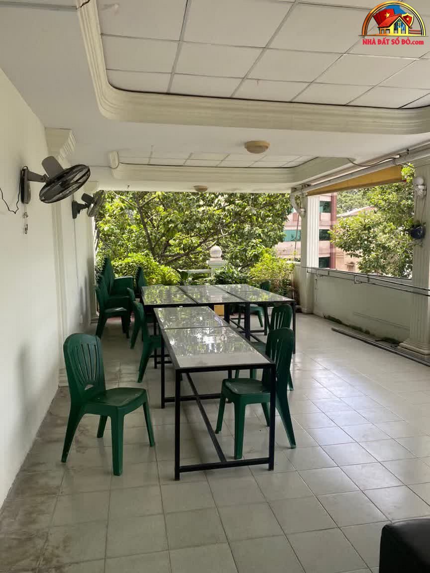 Bán nhà mặt phố sổ đỏ Quận 3, Hồ Chí Minh, diện tích 1005.6 m², giá 106 tỷ