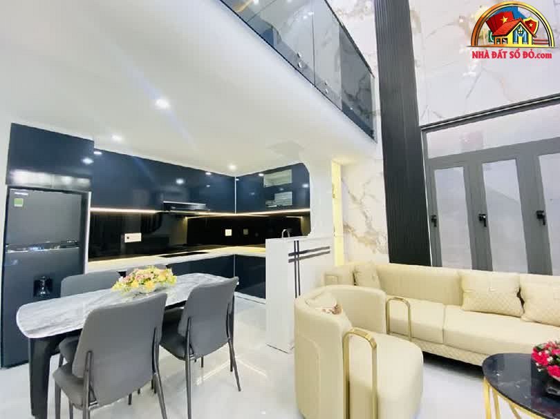 Bán nhà riêng sổ đỏ Thanh Khê Đà Nẵng, giá 3.75 tỷ diện tích 66m²