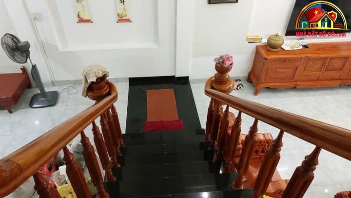 Bán nhà mặt phố 3 tầng tại Ngũ Hành Sơn Đà Nẵng diện tích 90m²