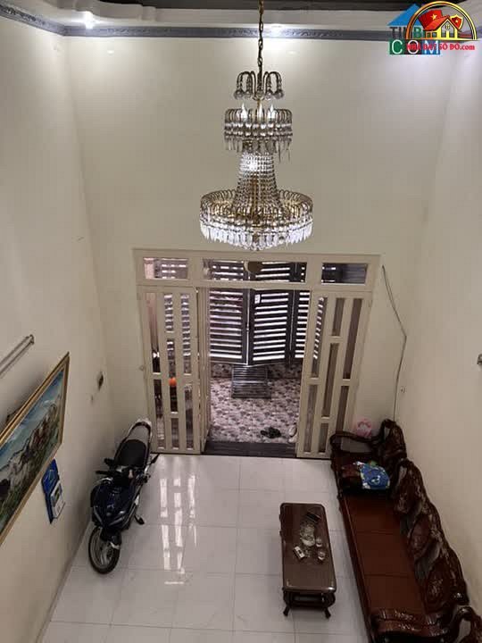 Bán nhà đất sổ đỏ Quận 7 Hồ Chí Minh – Nhà đẹp hẻm Nguyễn Văn Quỳ