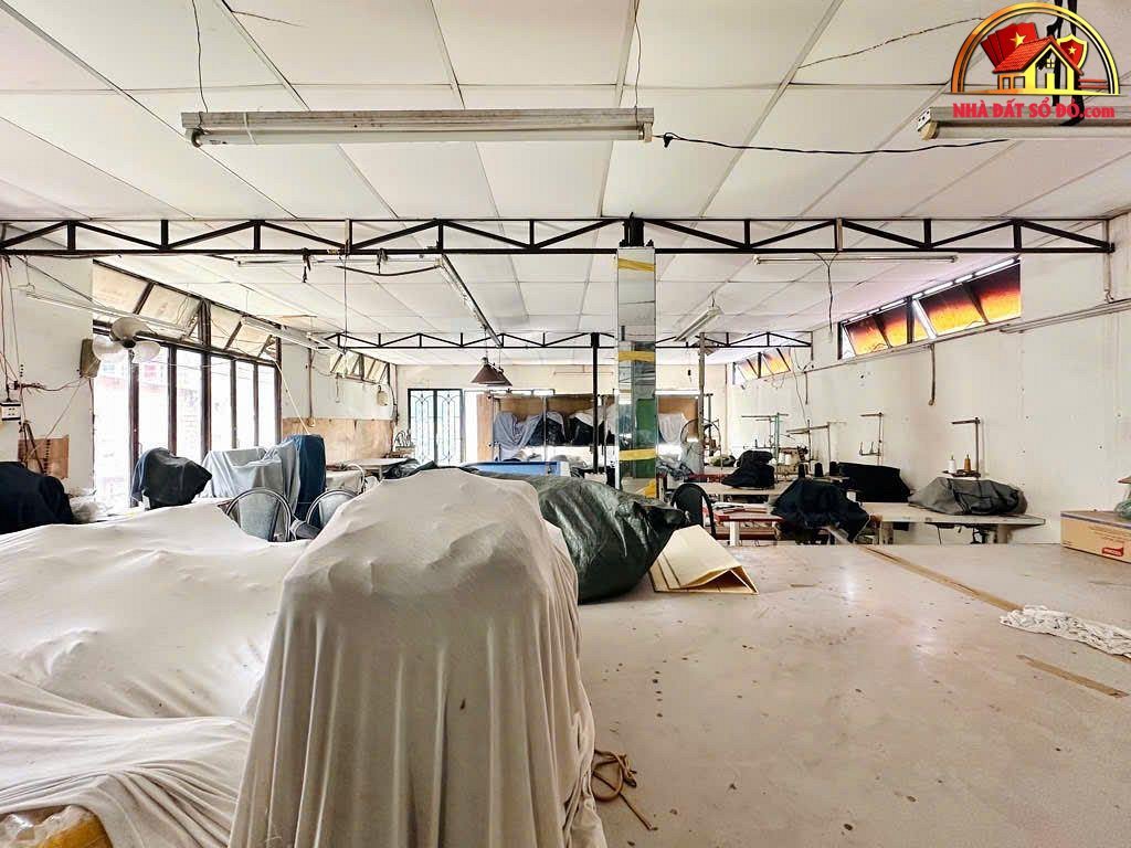 Nhà đất sổ đỏ Lê Đức Thọ Gò Vấp Hồ Chí Minh –… – Bán kho xưởng Quận Gò Vấp – TP Hồ Chí Minh giá 15 – 20 tỷ