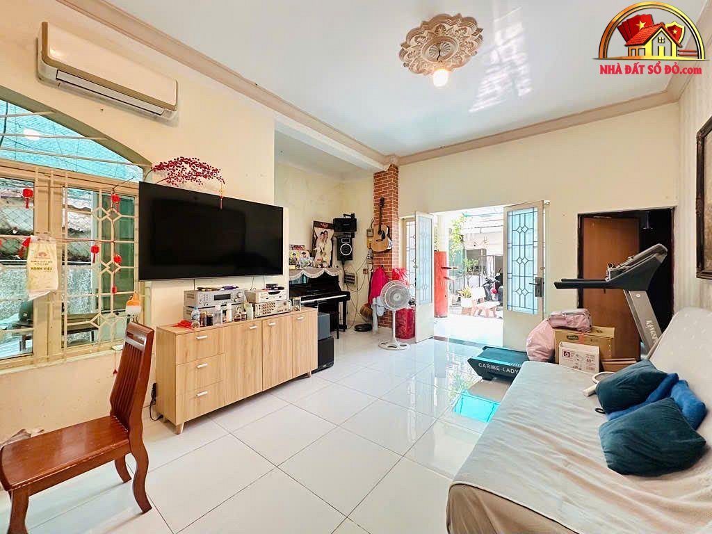 Nhà đất sổ đỏ Lê Đức Thọ Gò Vấp Hồ Chí Minh –… – Bán kho xưởng Quận Gò Vấp – TP Hồ Chí Minh giá 15 – 20 tỷ