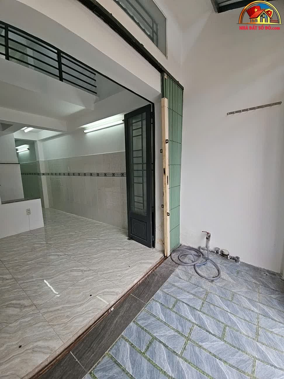 Bán nhà mặt phố Lâm Văn Bền Quận 7 TP.HCM giá 7.48 tỷ