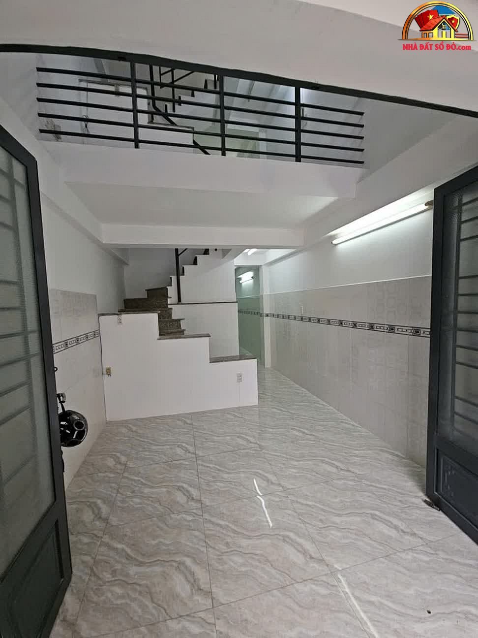 Bán nhà mặt phố Lâm Văn Bền Quận 7 TP.HCM giá 7.48 tỷ