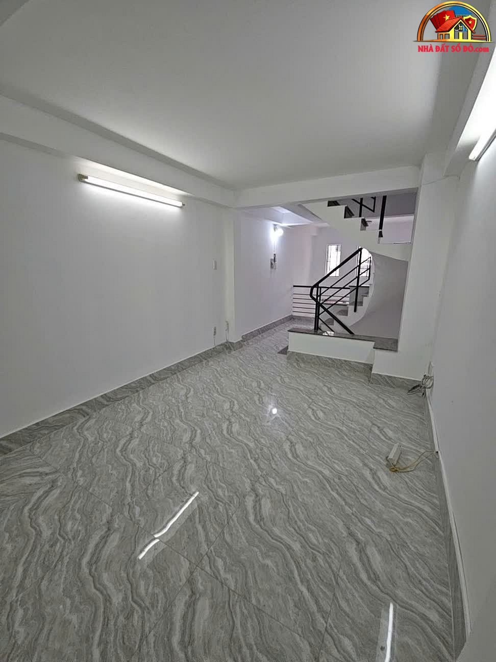 Bán nhà mặt phố Lâm Văn Bền Quận 7 TP.HCM giá 7.48 tỷ