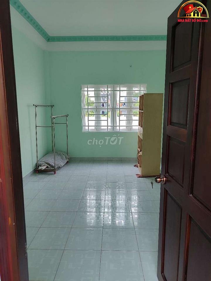 Nhà đất sổ đỏ Quận 6 TP.HCM – Nhà mặt tiền 72m2 giá 9.5 tỷ