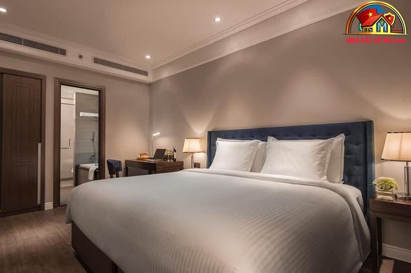 Bán căn hộ chung cư 1PN cao cấp 58m2 view thành phố Đà Nẵng